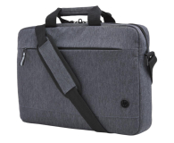 HEWLETT-PACKARD Torba HP Prelude Pro Laptop Bag do notebooka 15,6" szara 4Z514AA 4Z514AA 4Z514AA                         - 720623 - zdjęcie 2